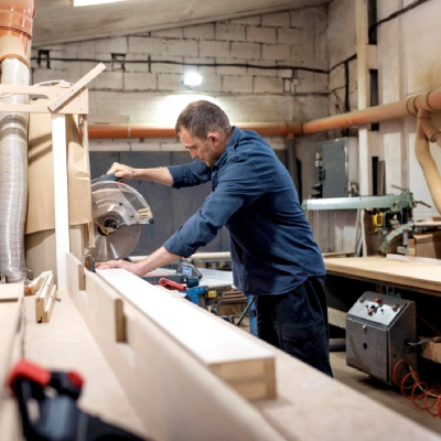 Commercial Renovations