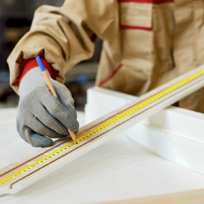 Exterior & Interior Services