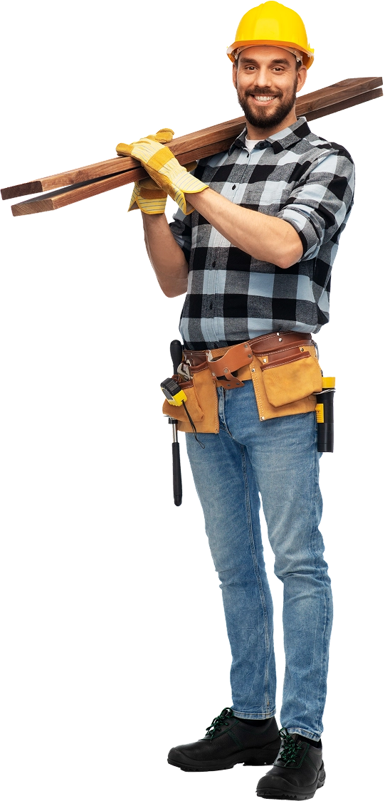 New Home Construction