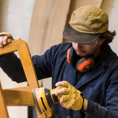 Residential Renovations